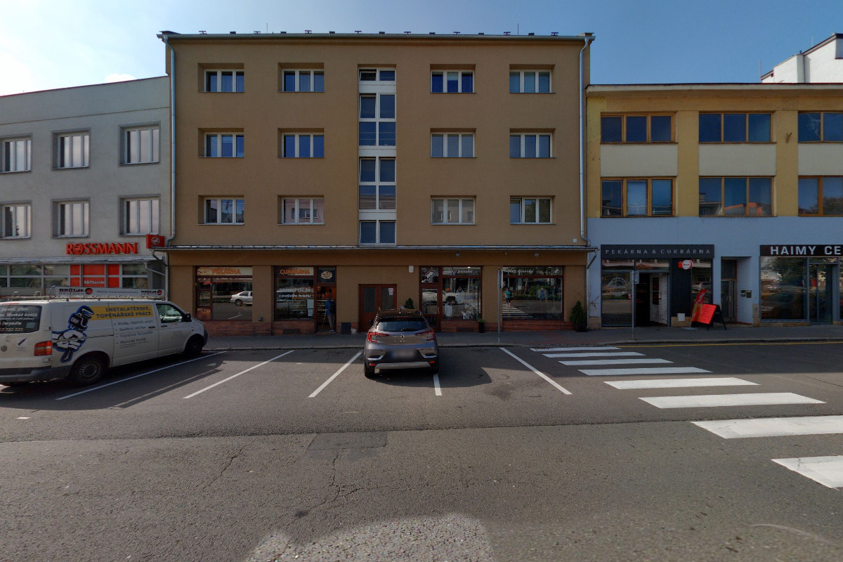 Vašíček - pekařství a cukrářství, s.r.o. foto 2