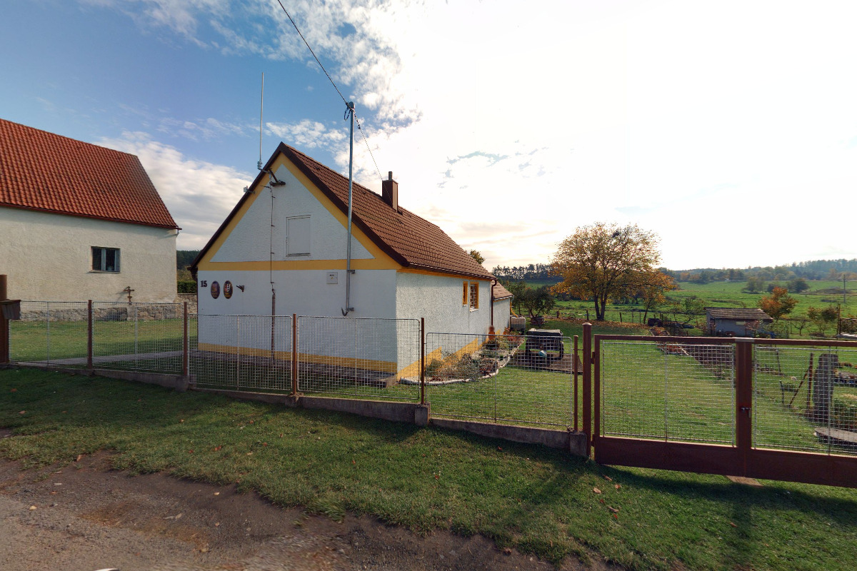 Olšany - obecní úřad