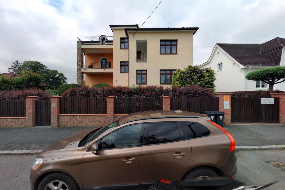 MUDr. Richard Hron foto 2