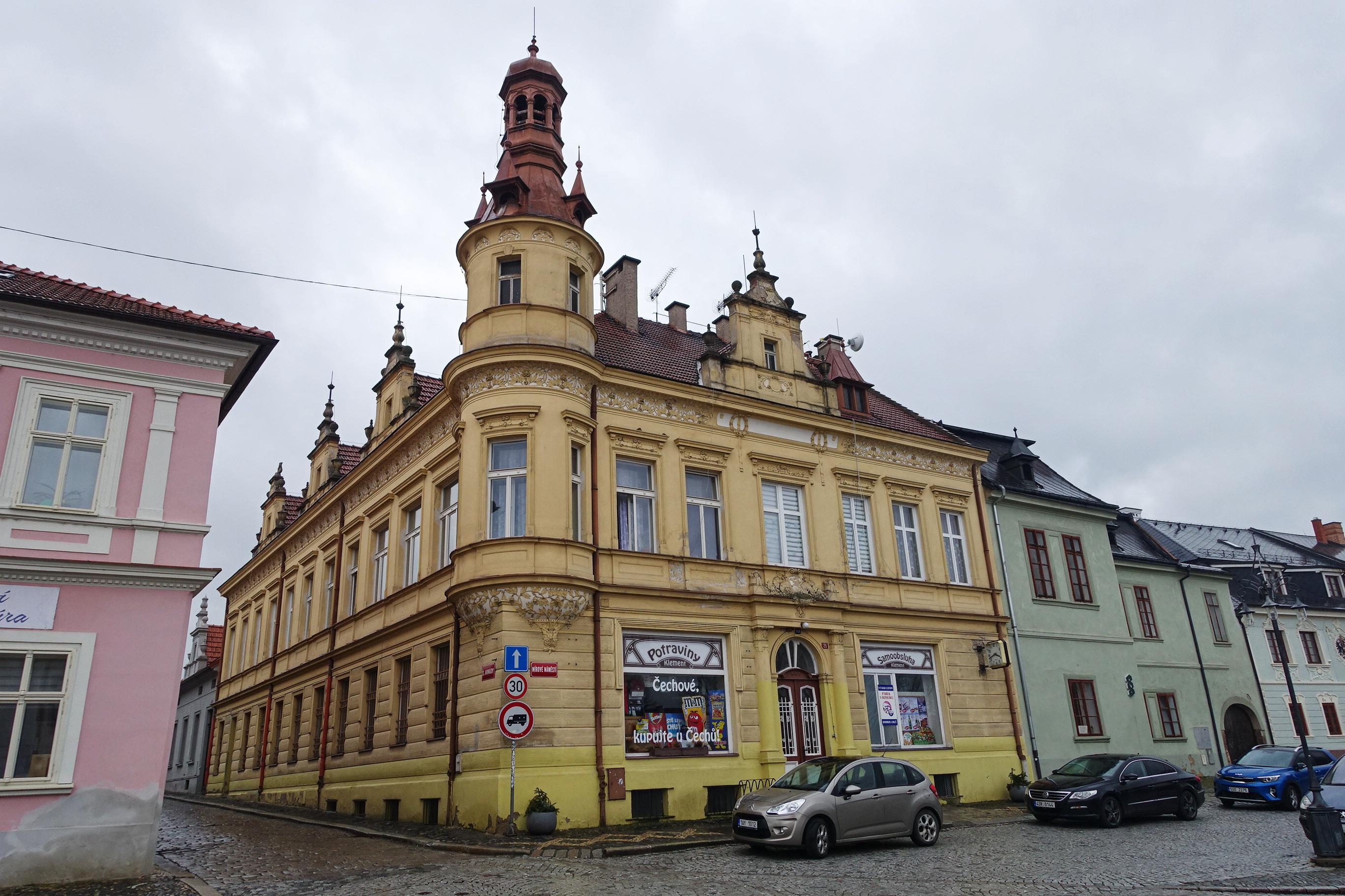 Potraviny Klement foto 2