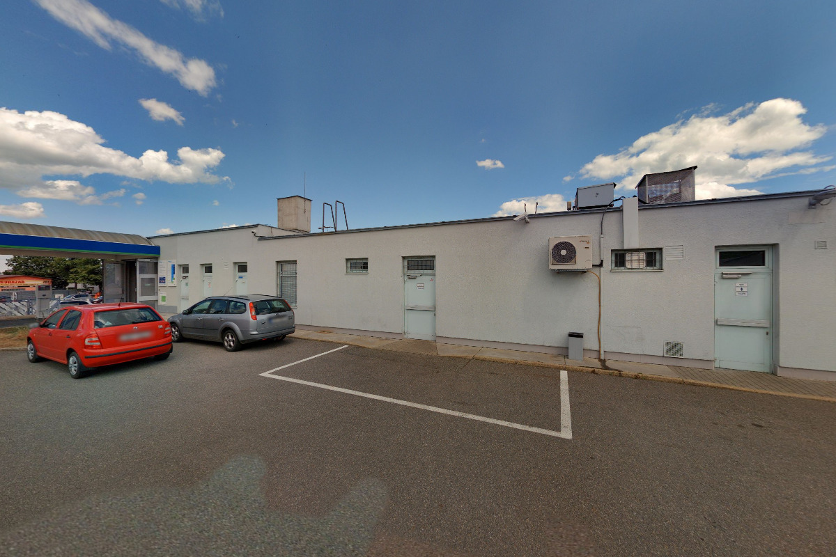 Aleš Häusler - LESK SERVIS