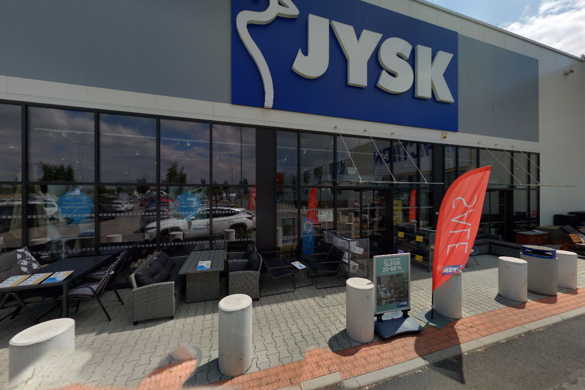 JYSK foto 2