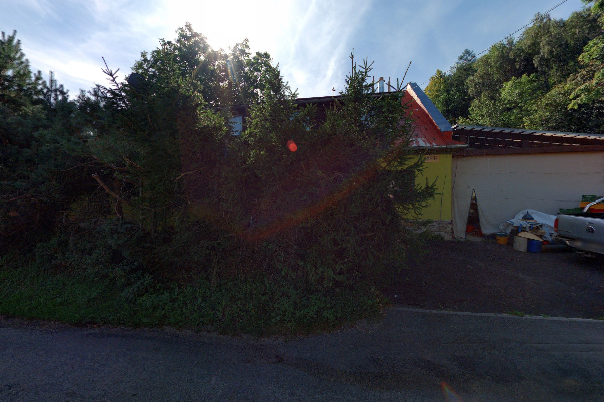 Farma Šťastný foto 2