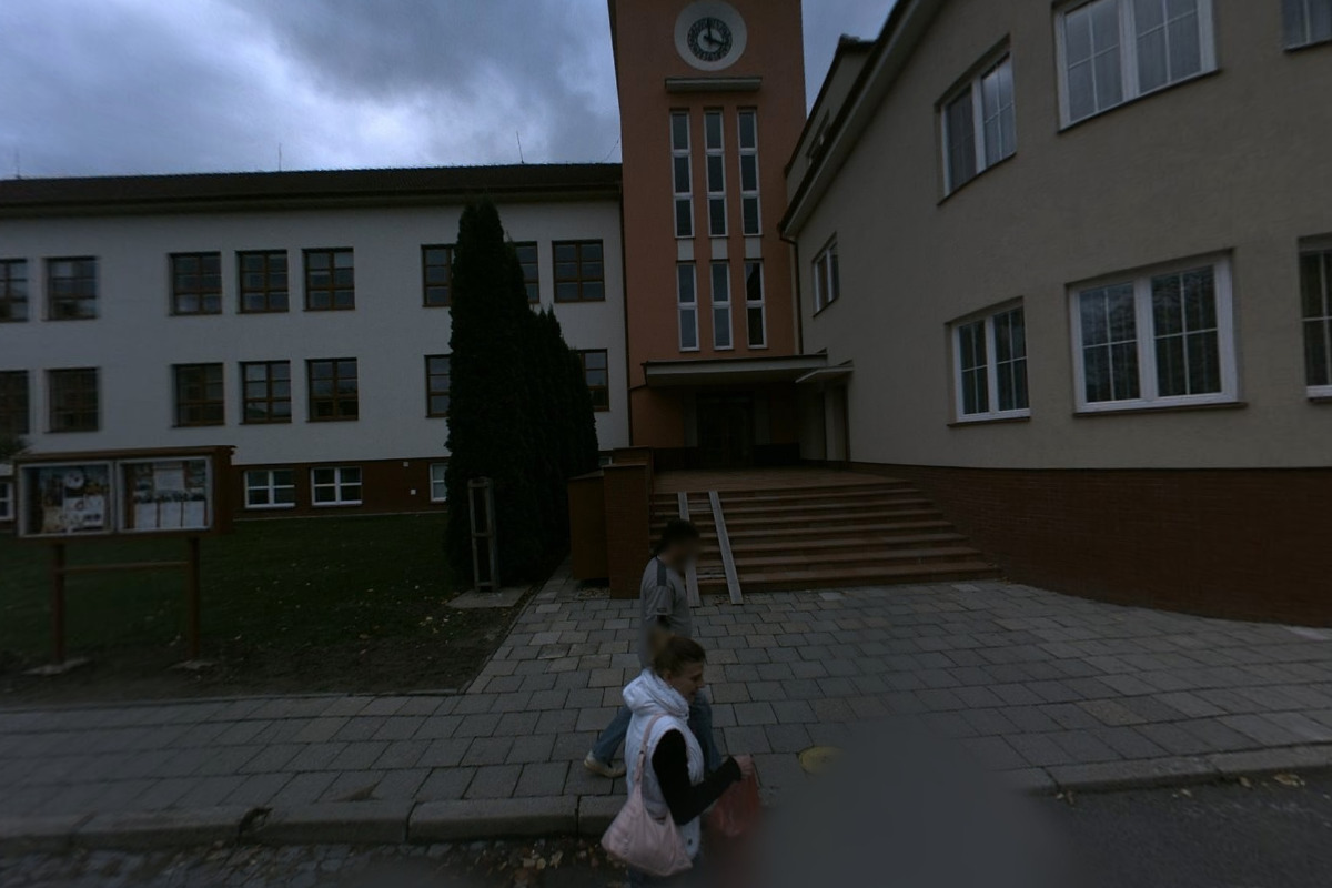 Městská knihovna Ždánice foto 2