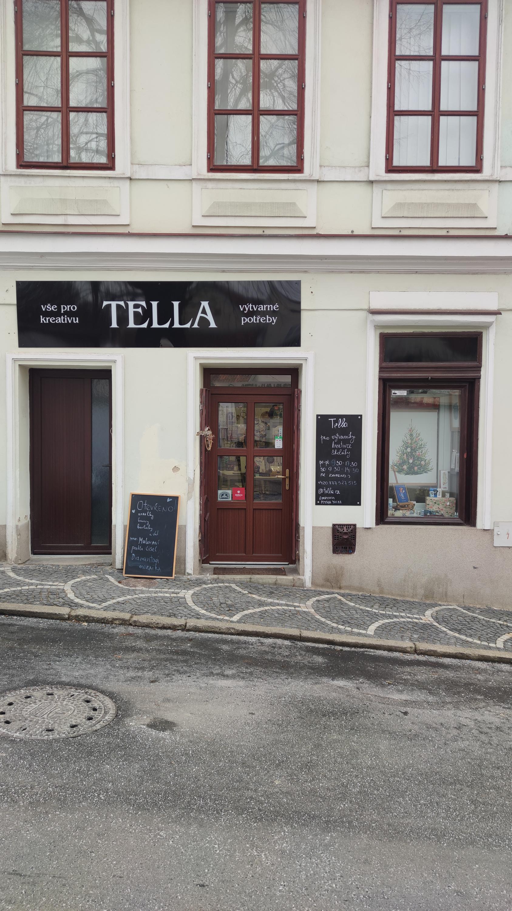 Tella foto 2