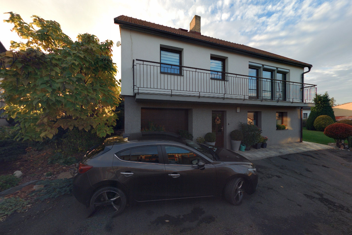 Rybářství Vysočiny, v.o.s.