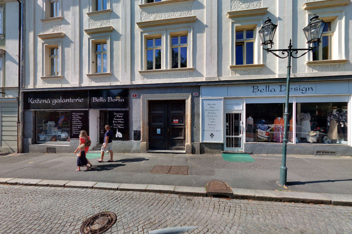 SNAHA, kožedělné družstvo Jihlava foto 2