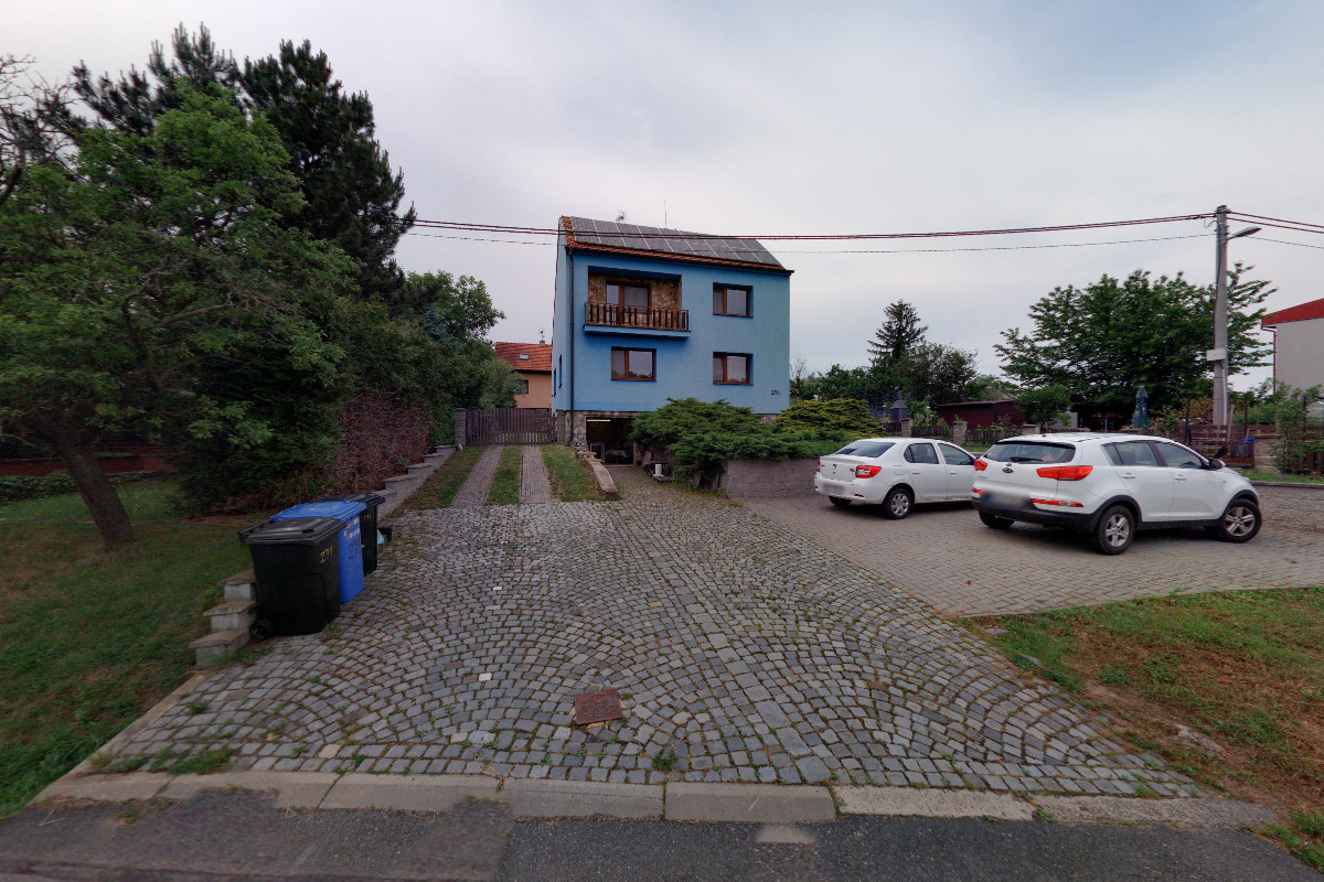 Kamenictví Halouzka a syn