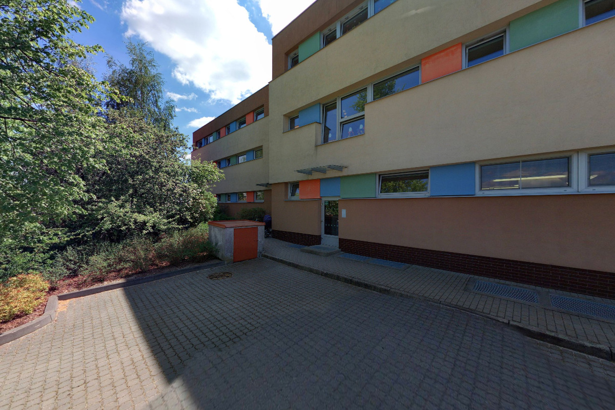 Mateřská škola U Burbínka, Resslova 44 foto 3