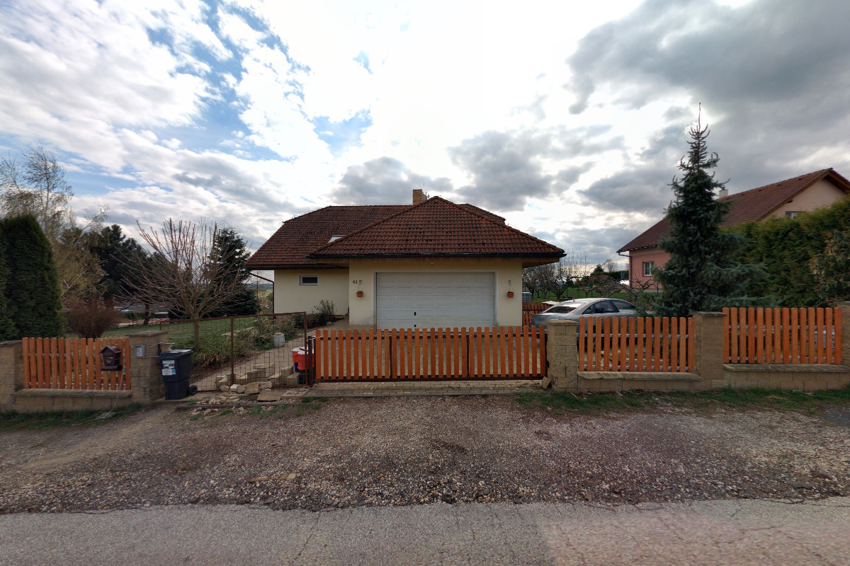 Chovatelská stanice Pyrenejských horských psů - Patou de Vieux Chateau