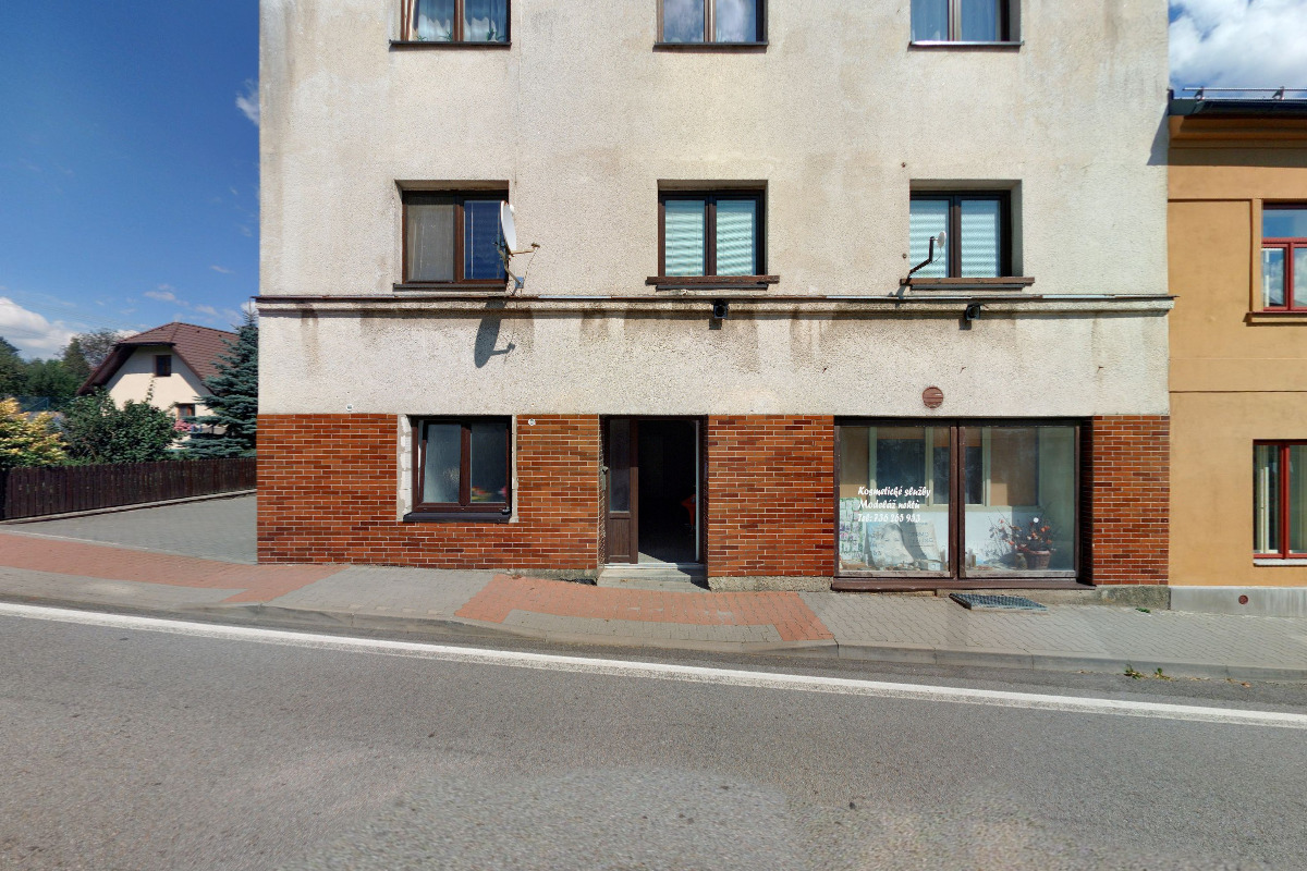 Libor Balabán - zednické práce