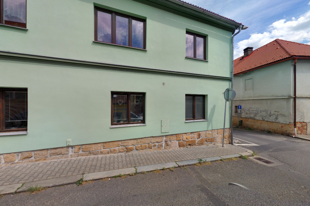 Pavlína Šiftová - kadeřnictví