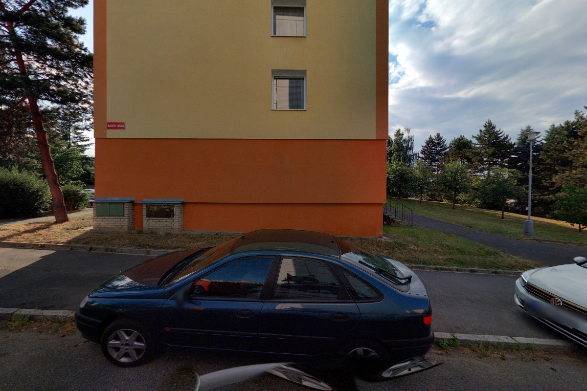 Marcela Hlaváčová Vinšová - Osobní trenér Plzeň