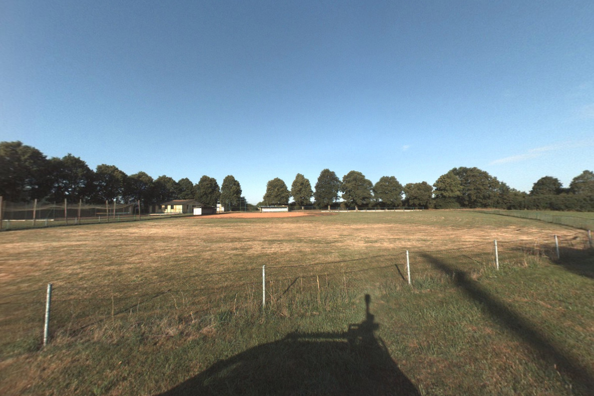 Obec Merklín - Softball