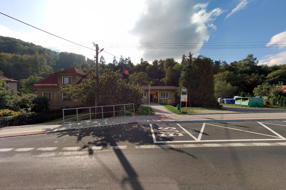 Točená zmrzlina Klášterec foto 4