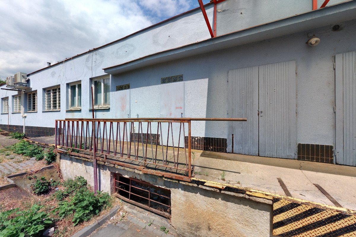 Restaurace Bella Vita