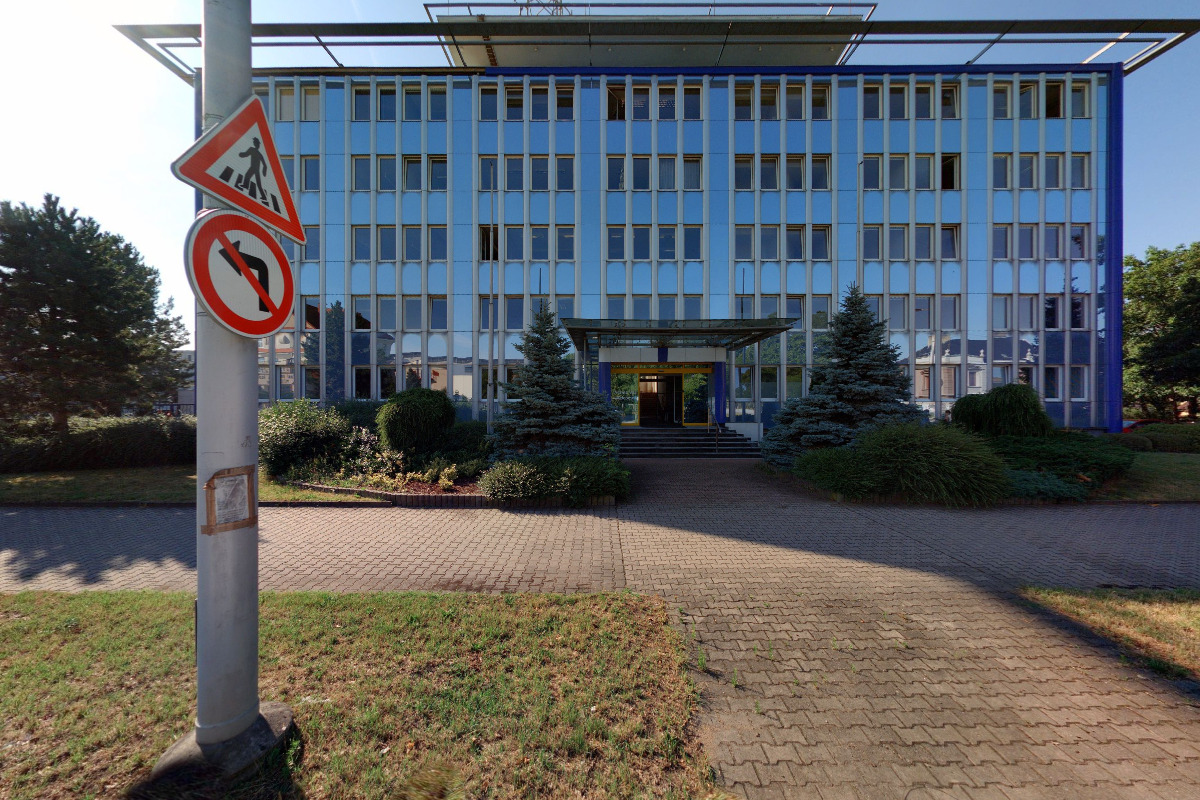 Odborový svaz UNIOS foto 1