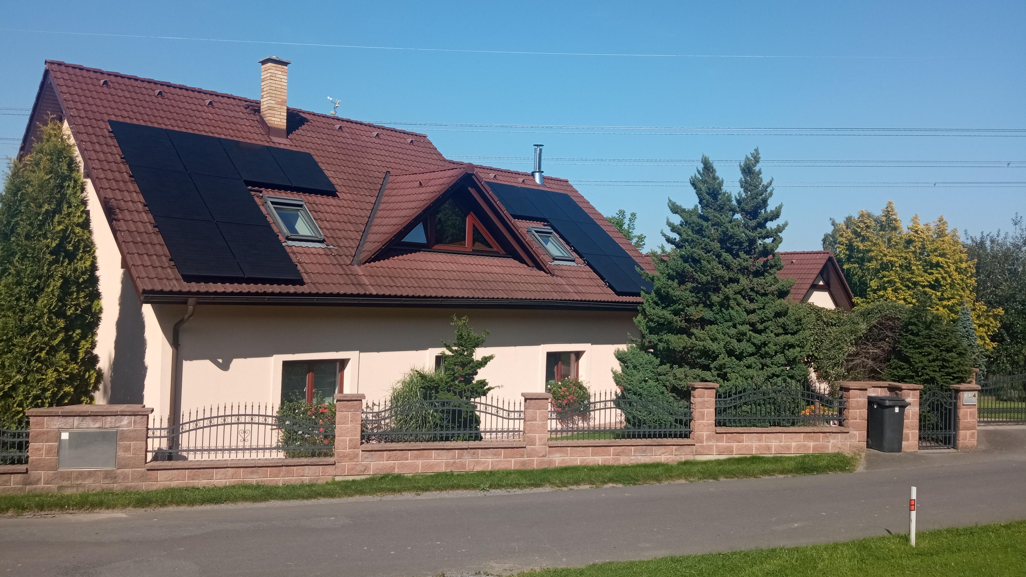 Solar Energy ESCO, s.r.o. foto 2