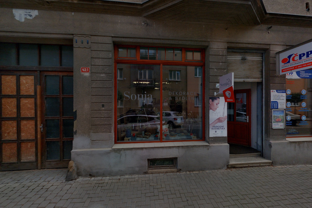 Zdeňka Vodrážková foto 3