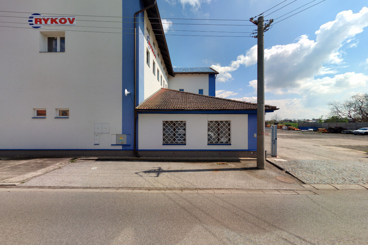 RYKOV Libčany, s.r.o. foto 3