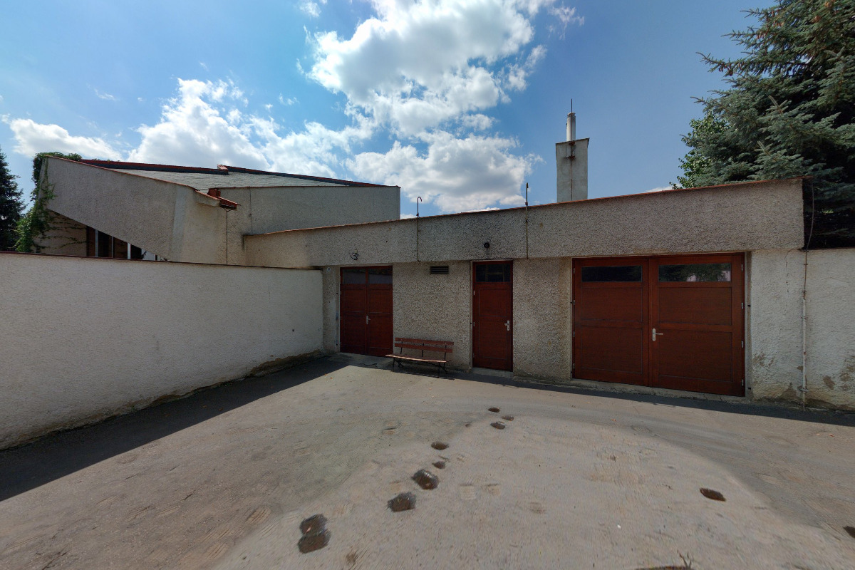 Pohřební služba Memoria