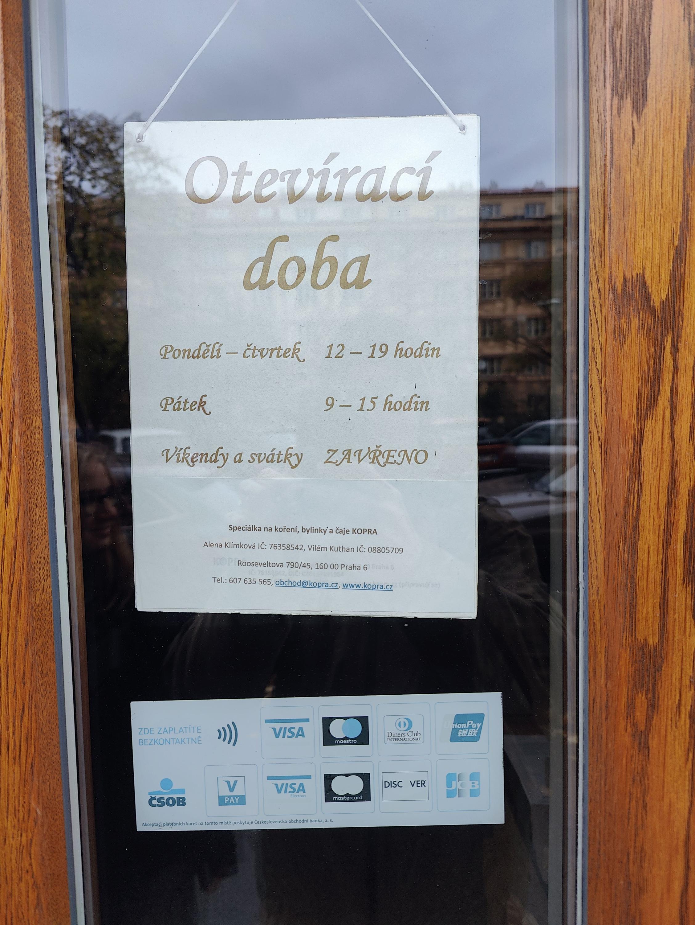 SPECIÁLKA KOŘENÍ foto 5