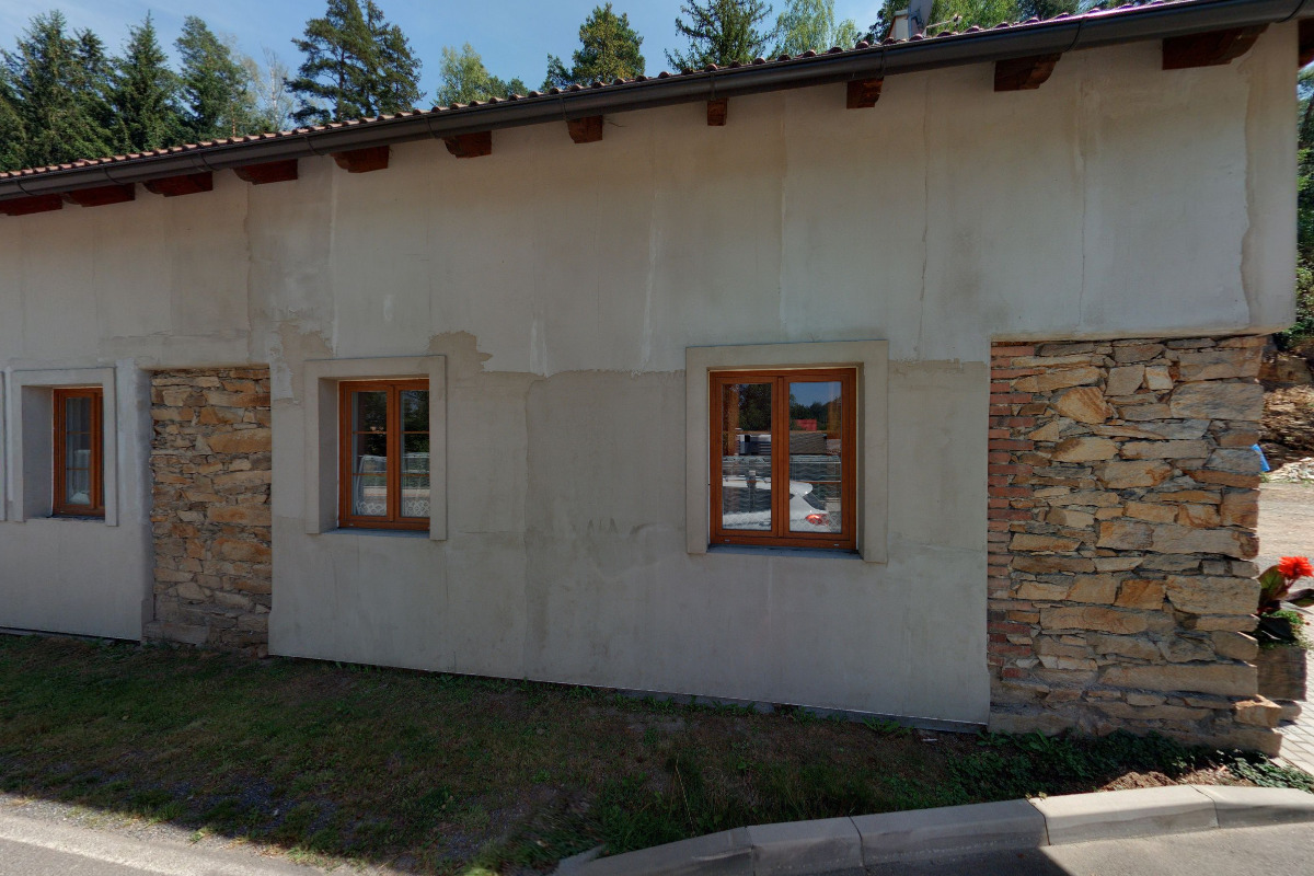 Značení cz - Roman Sýkora