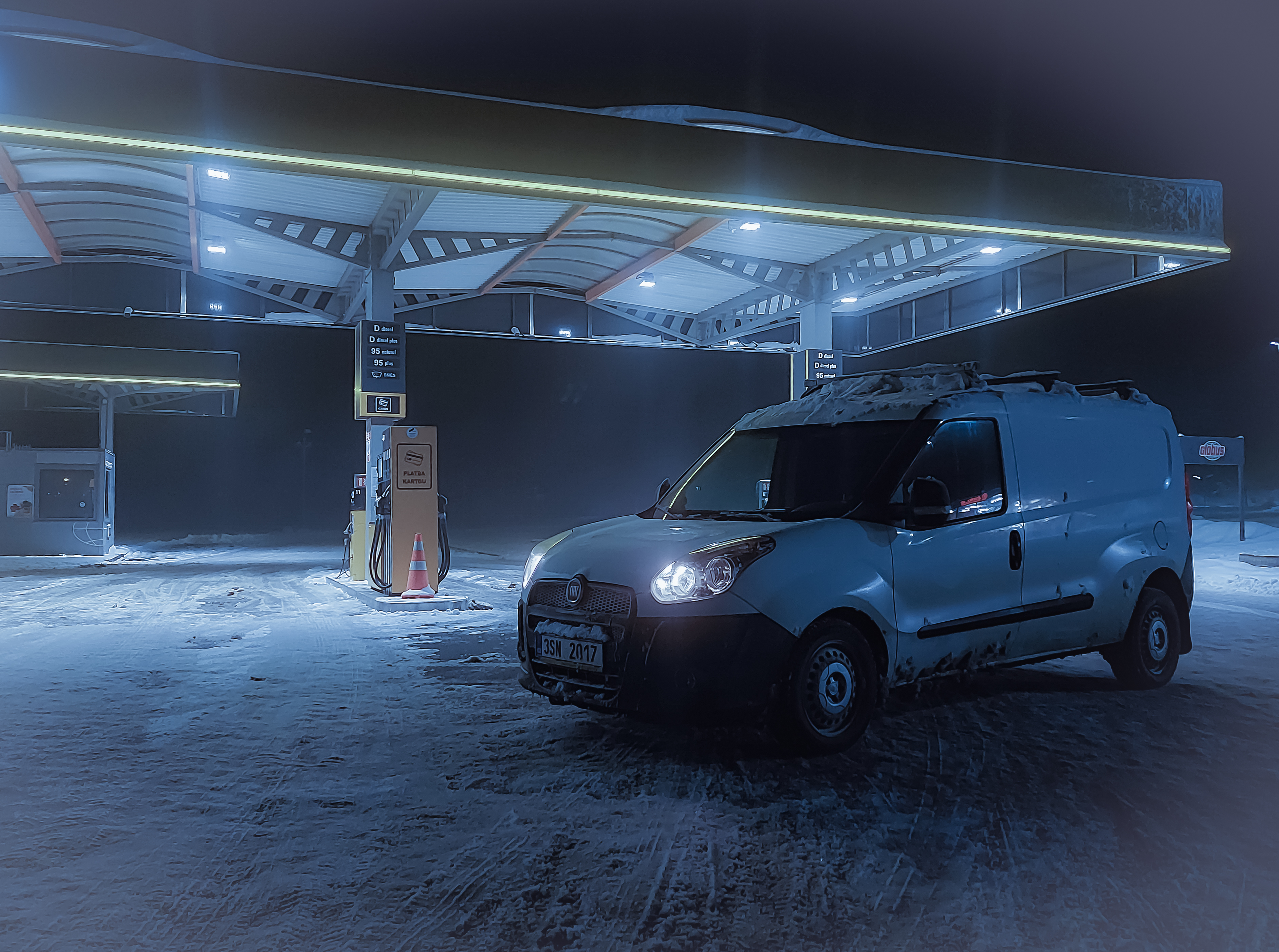 UNI - Auto Chodov s.r.o. foto 3