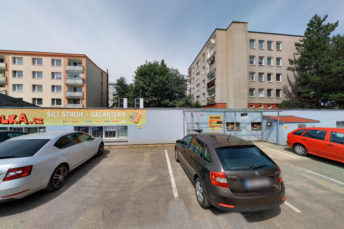 Necchi-cz.cz foto 2