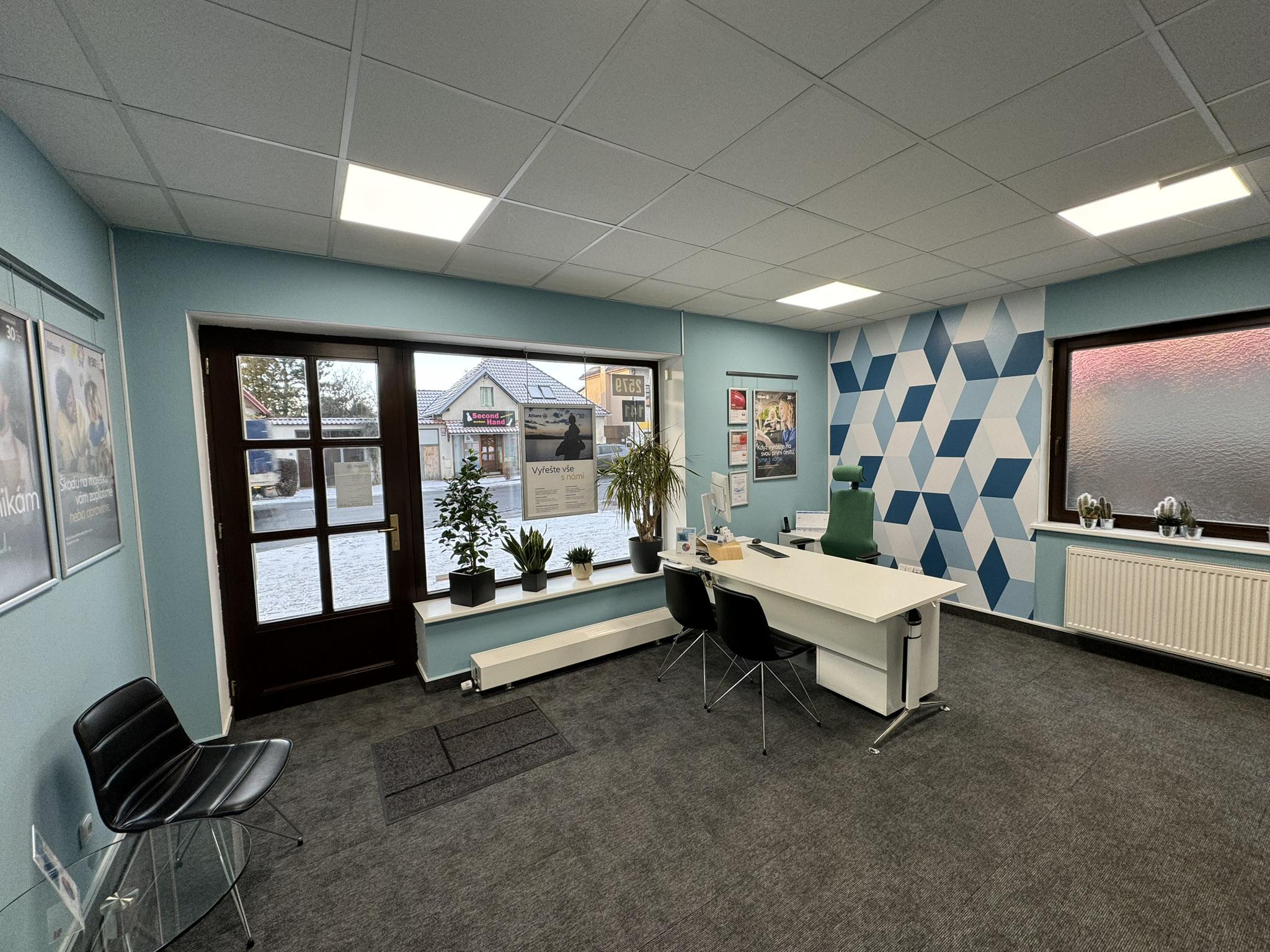 Urban & Votruba - Allianz pojišťovna foto 5