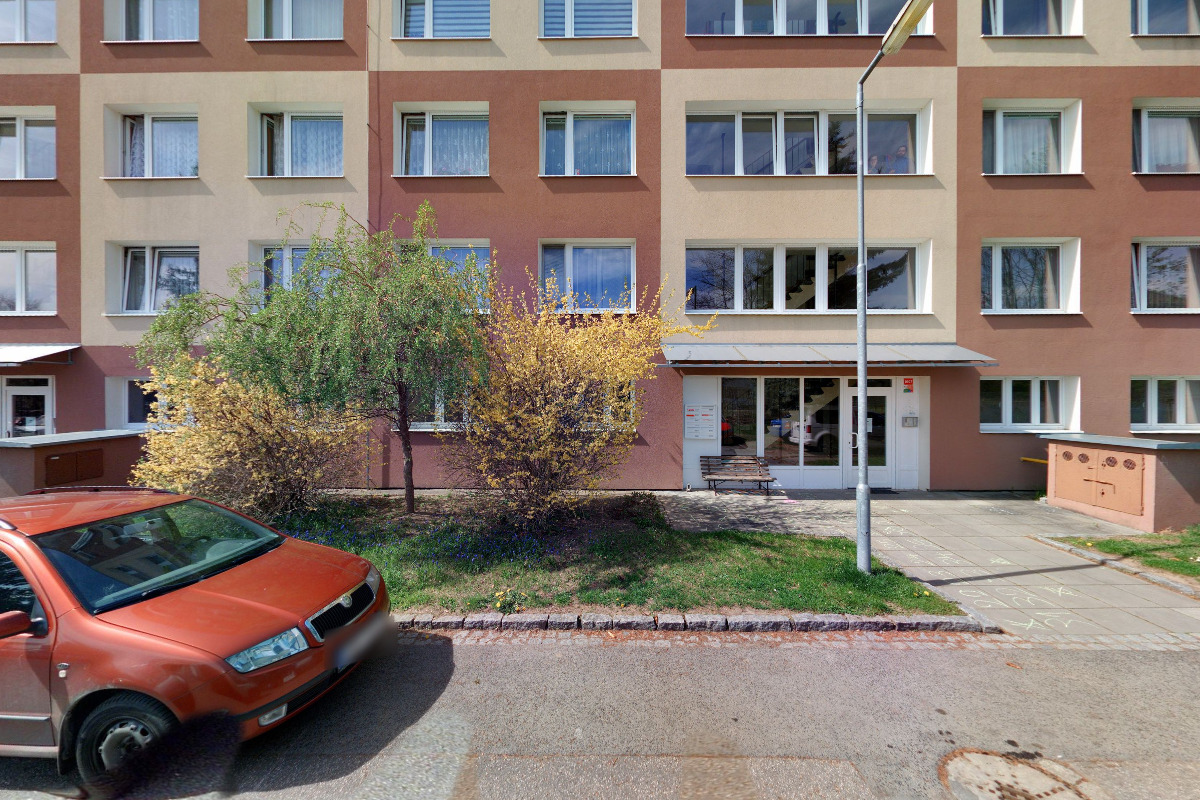 Kominictví Jindřich Blažek