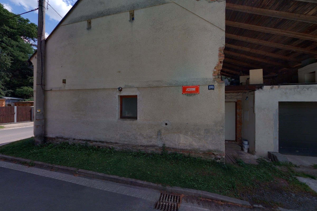 Tělocvičná jednota Sokol Mšeno u Mělníka