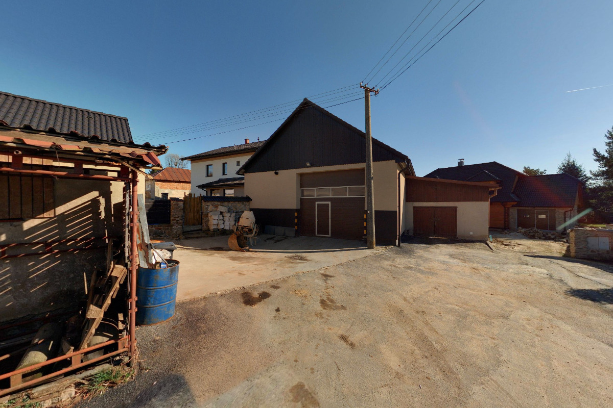 Jan Sekanina - výkopové a zemní práce