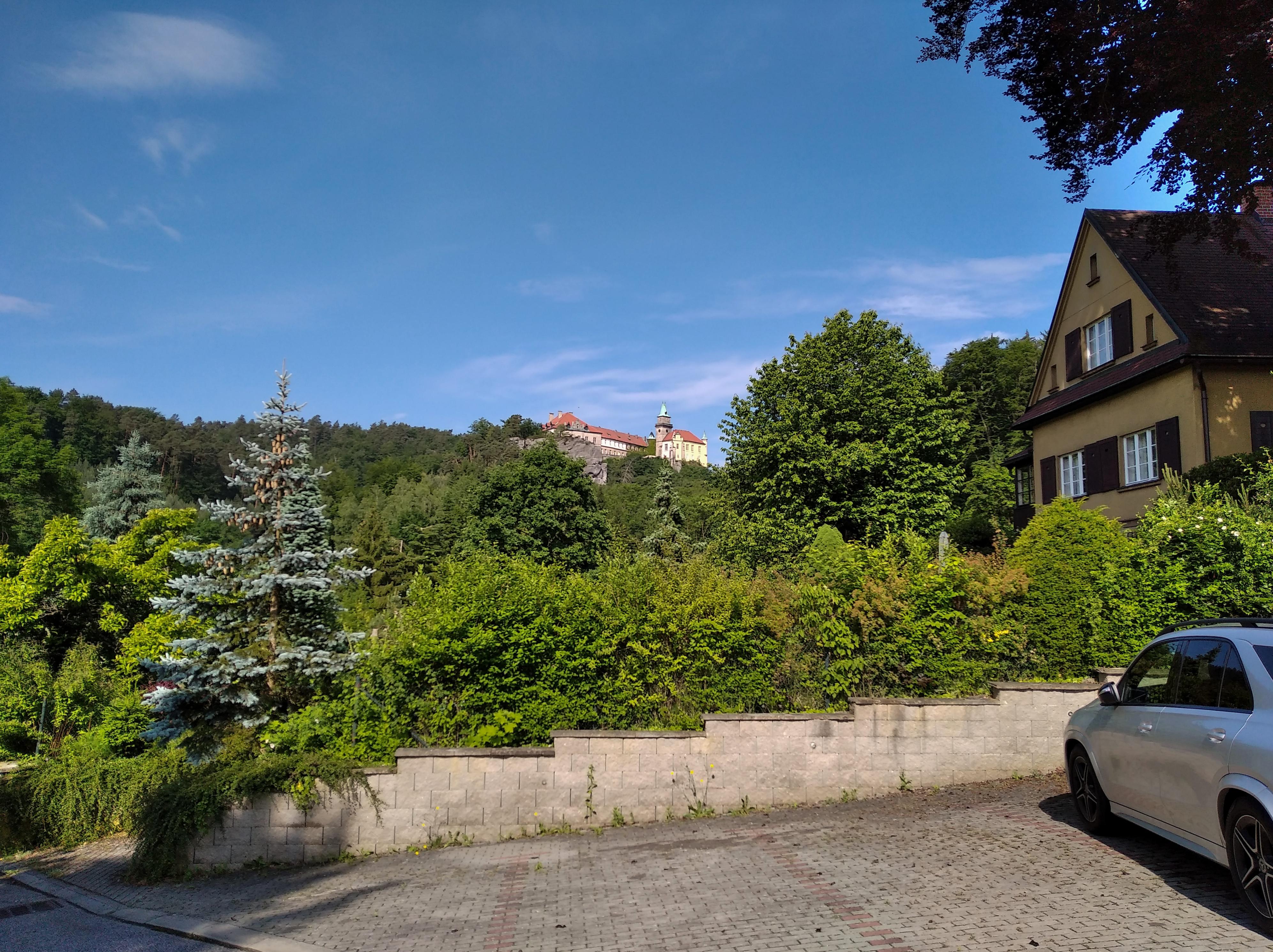 Pension Harmonie foto 4