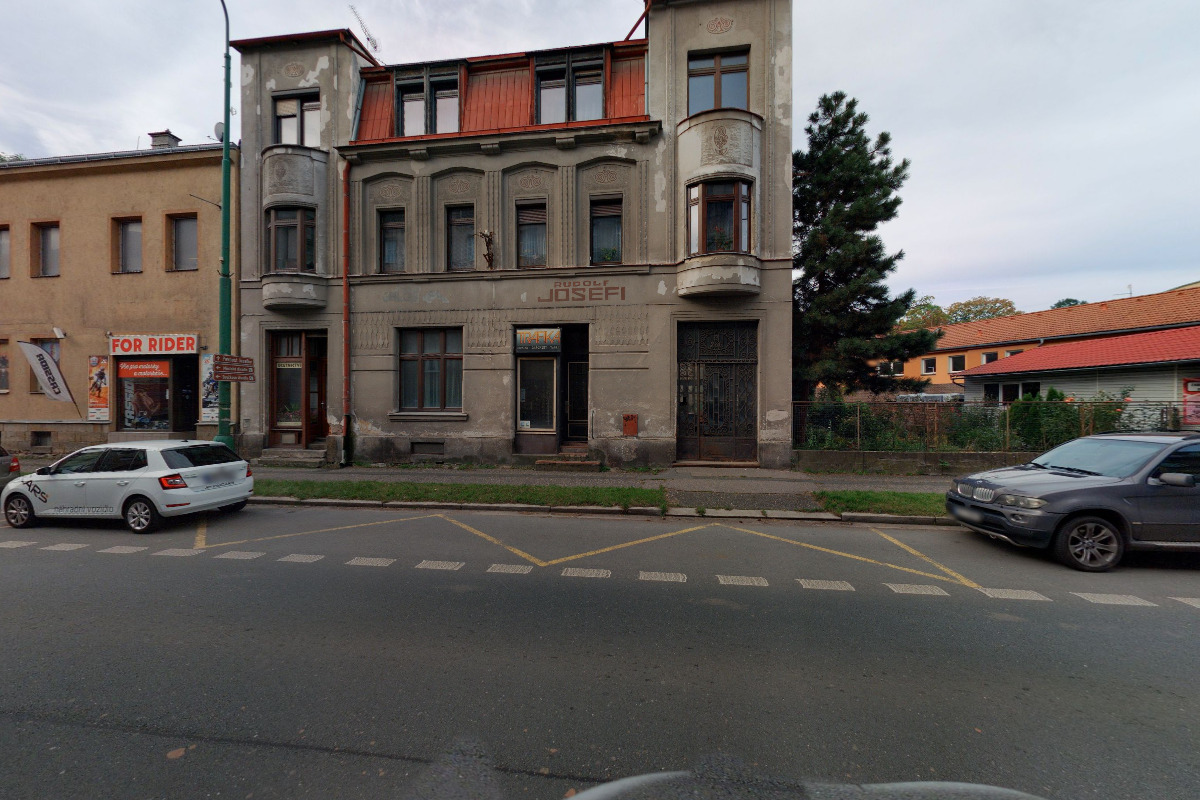 Instalatérství GOKR