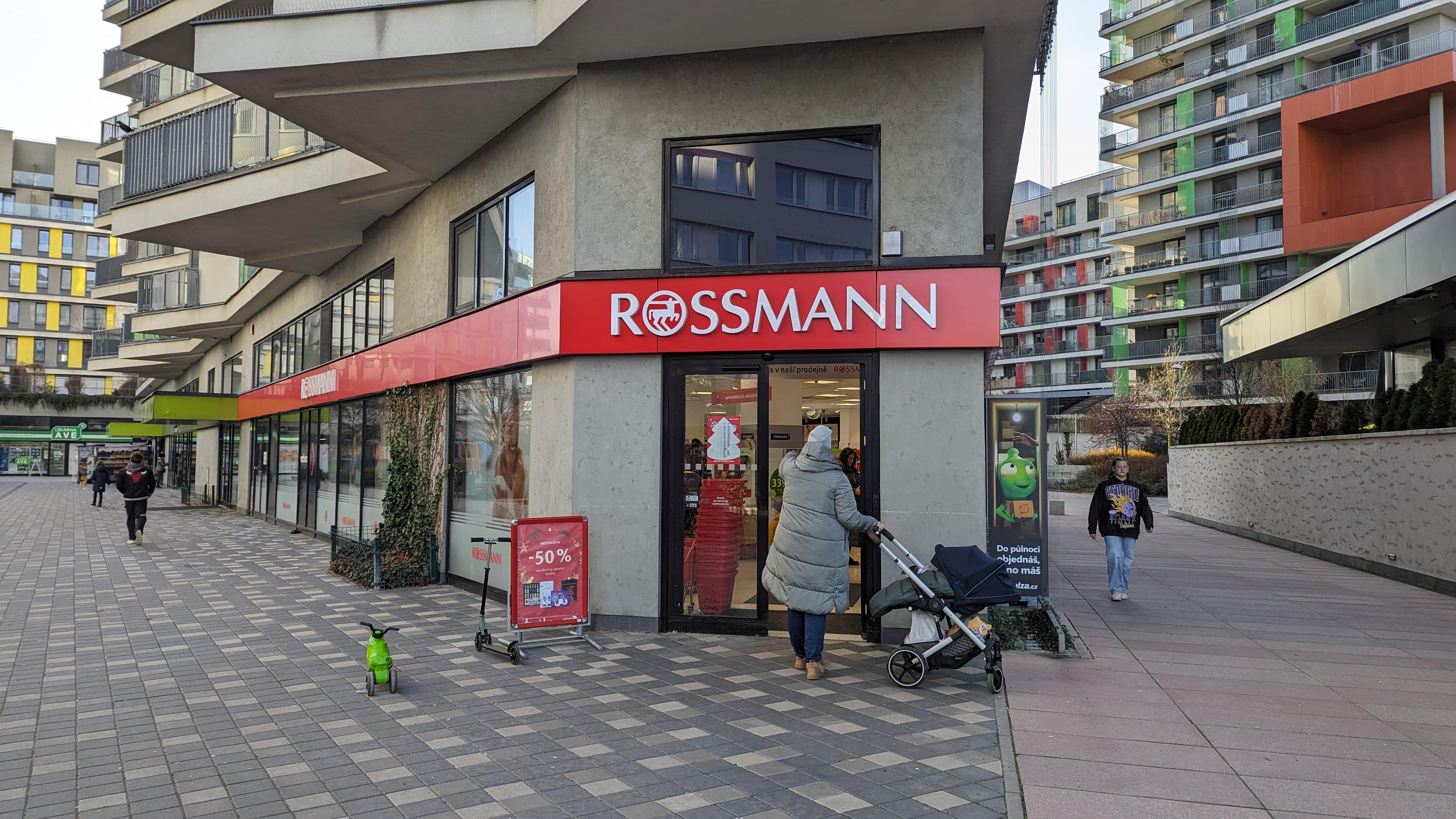 ROSSMANN