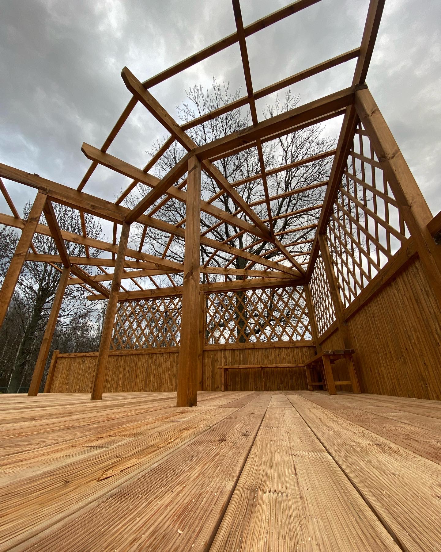 FC epoxid - Truhlářství foto 3