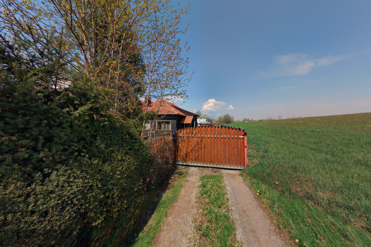 Kamarádi Balkánského Ranče