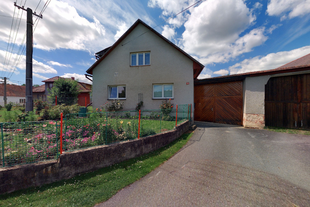 SH ČMS - Sbor dobrovolných hasičů Vlásenice foto 2