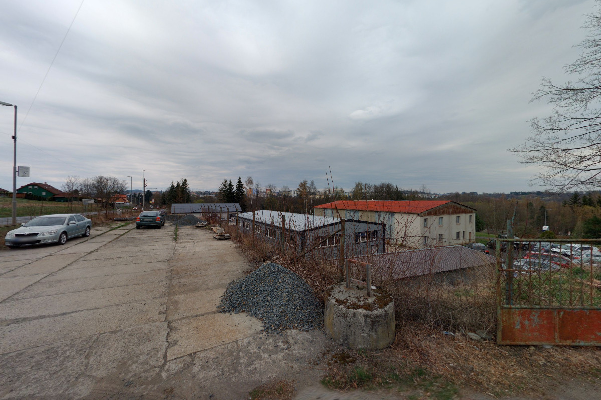 Autoservis Jiří Polata foto 2