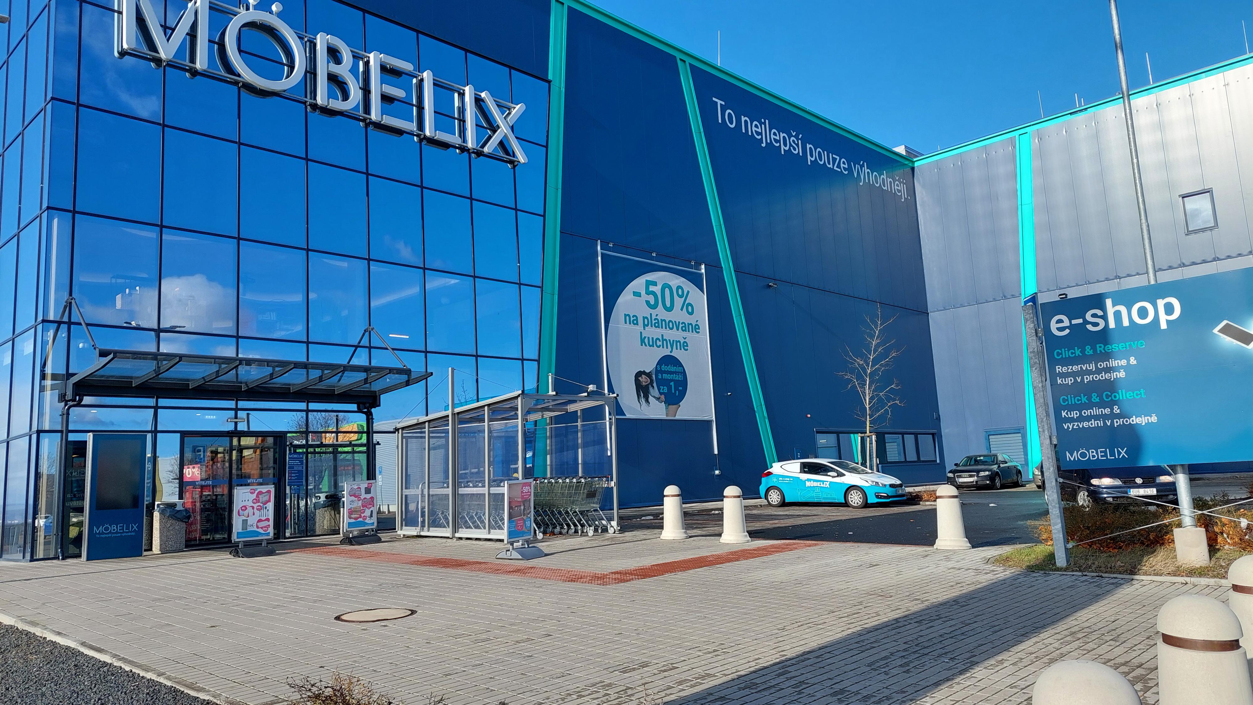 Möbelix foto 2