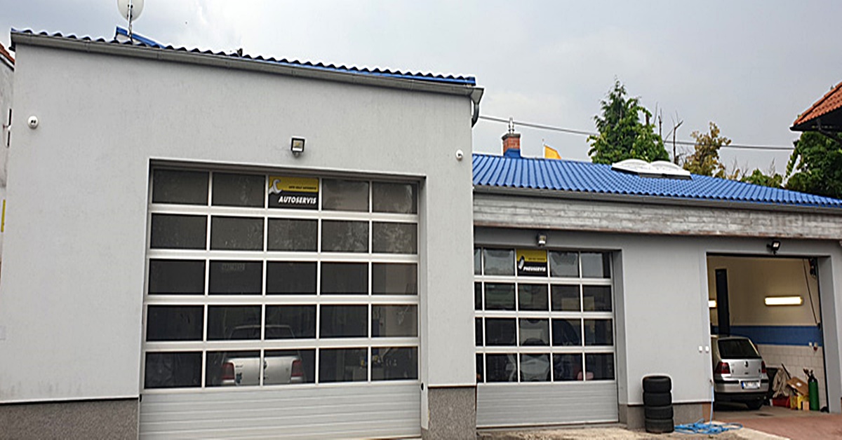 Autobazar Český Brod foto 2