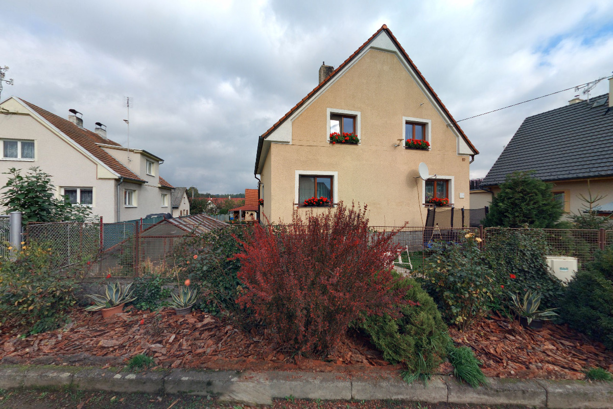 Sbor dobrovolných hasičů Jetenovice