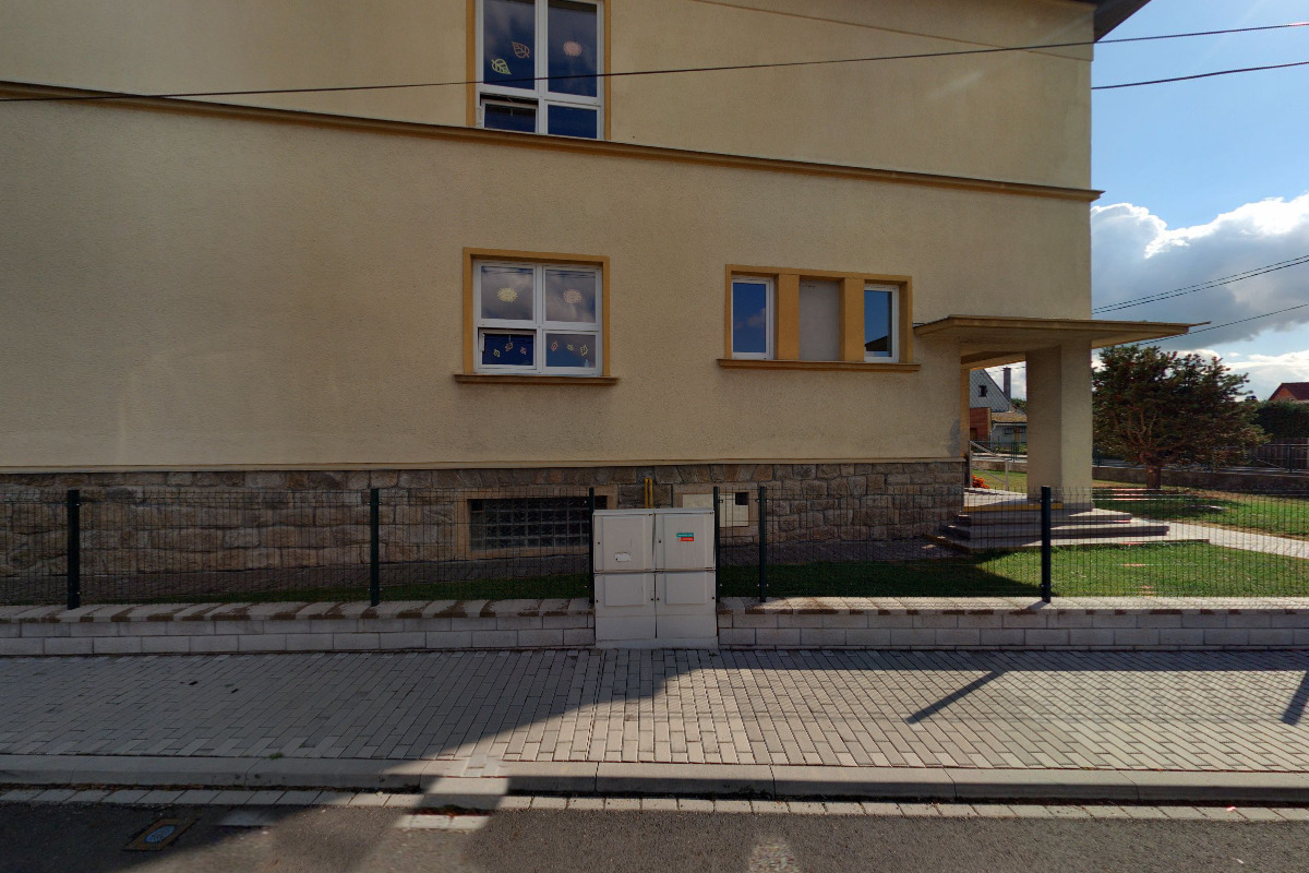 Základní škola a mateřská škola Meclov, příspěvková organizace