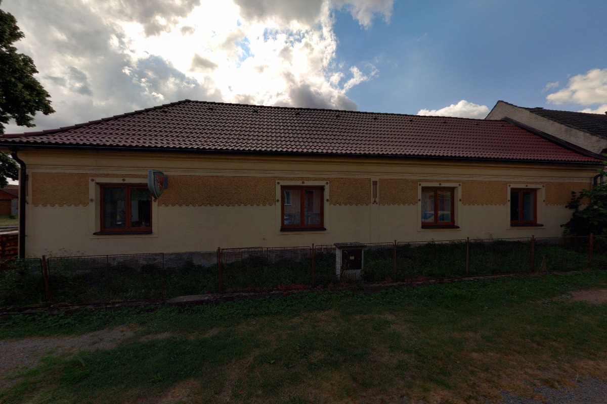 Hospůdka na rozcestí foto 4