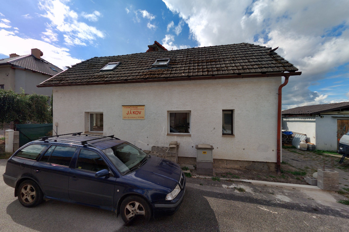 Jan Kovačičin - pronájem nemovitostí foto 1