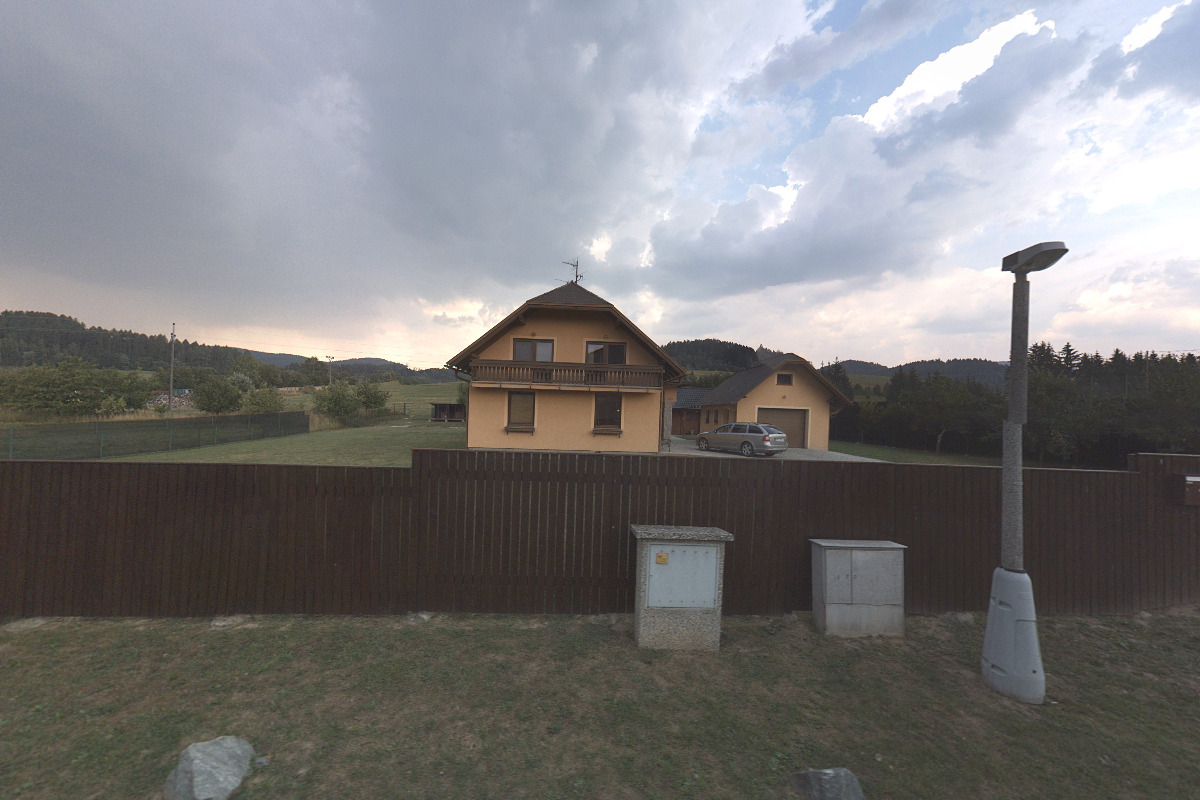 Petr ŠVIK, spol. s r.o.