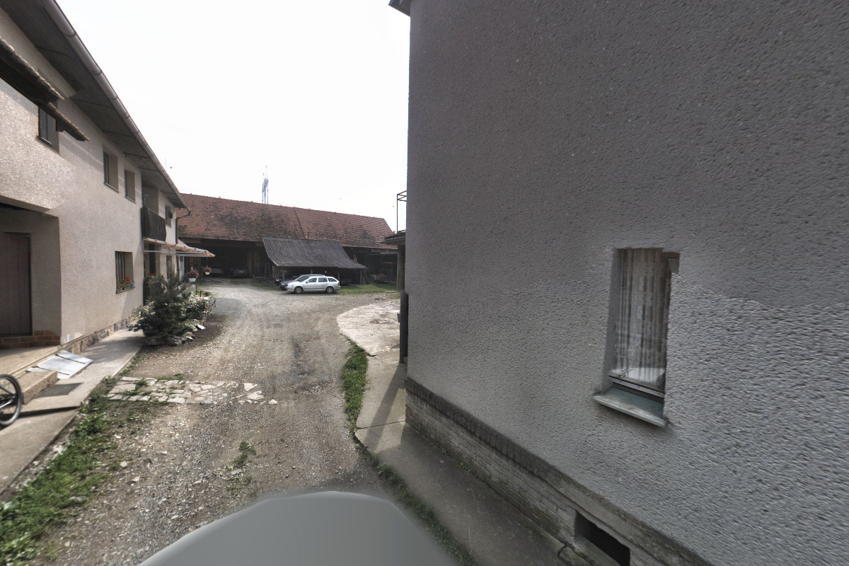 Vánoční plantáž Šlovice