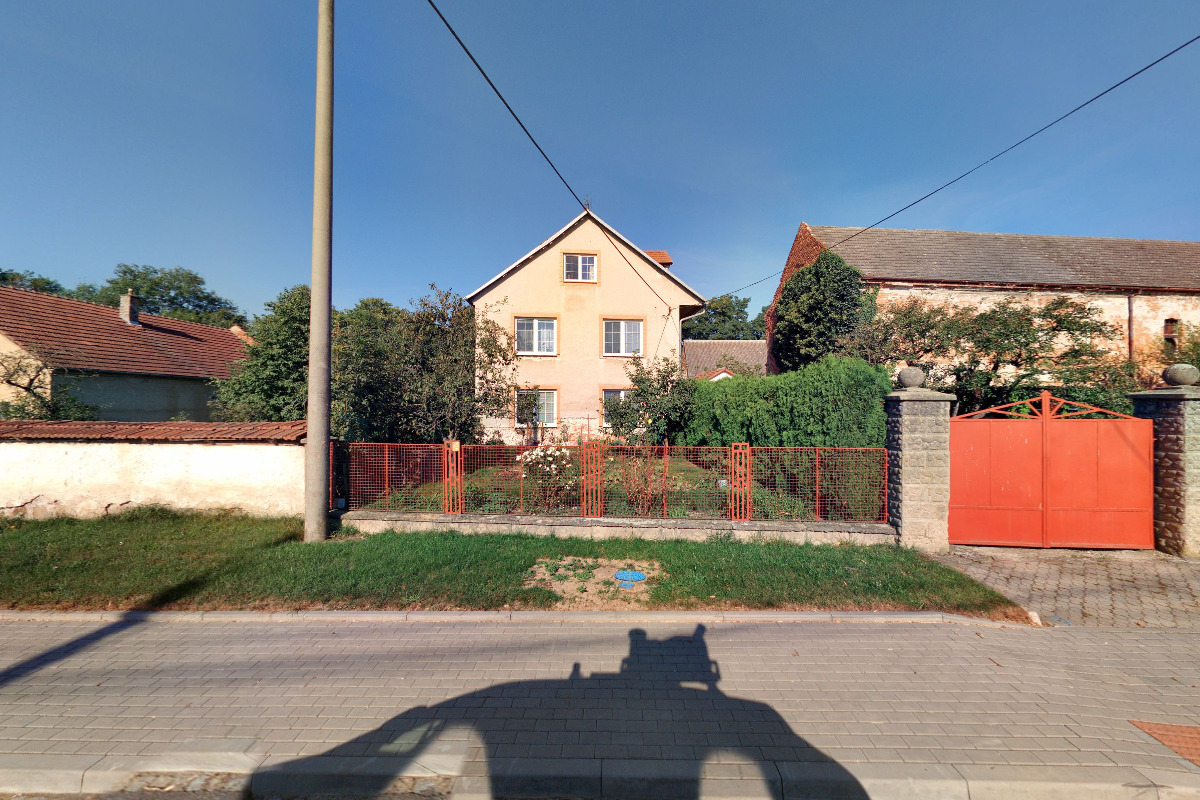 Mediátor - PhDr. Lenka Holá