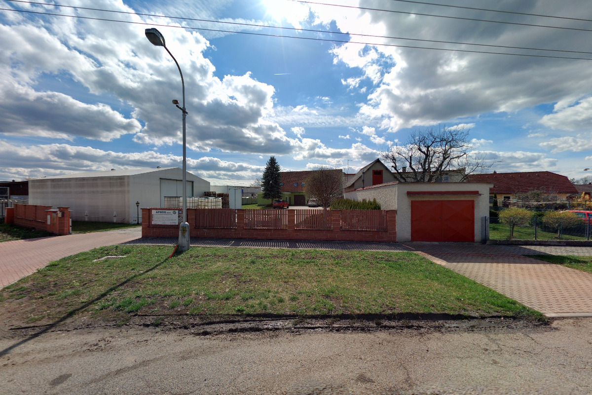 APROS, s.r.o. foto 2